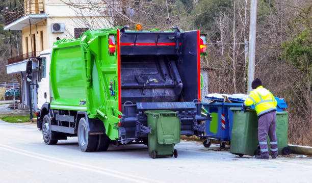 Best Residential Junk Removal  in Millis Clicquot, MA