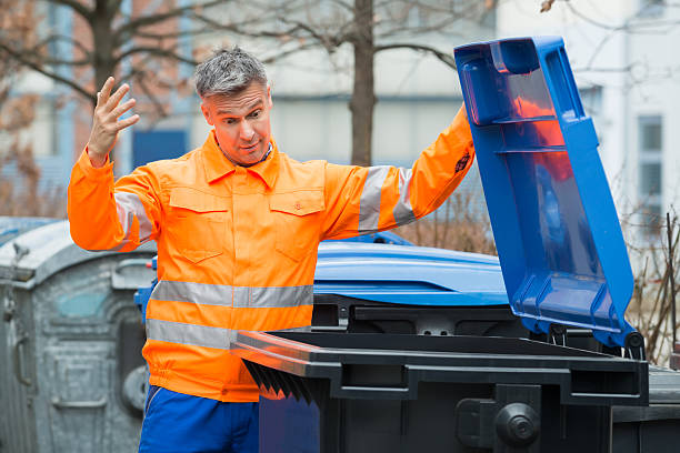 Best Scrap Metal Removal  in Millis Clicquot, MA