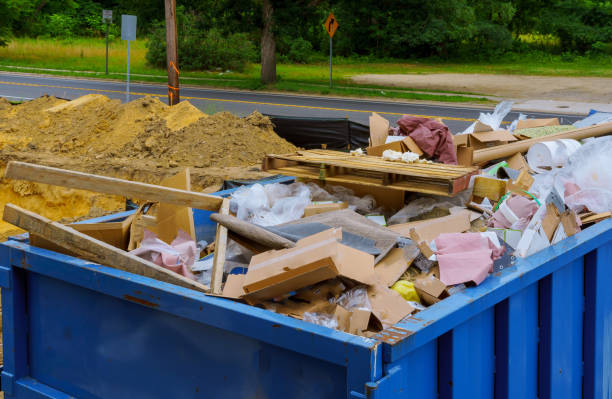 Professional Junk Removal in Millis Clicquot, MA
